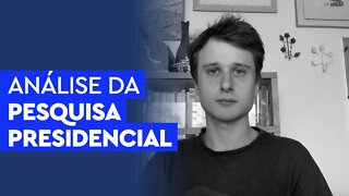 Quem deve chorar com a nova pesquisa Quaest para as eleições 2022