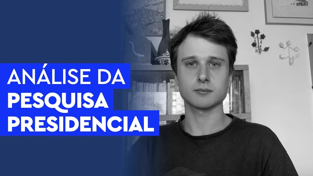 Quem deve chorar com a nova pesquisa Quaest para as eleições 2022