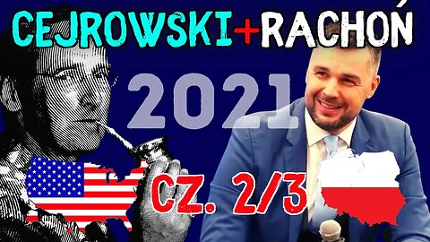 2/3 Cejro wski + Rachoń 2021