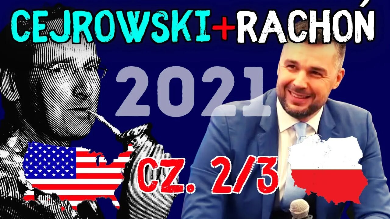 2/3 Cejro wski + Rachoń 2021