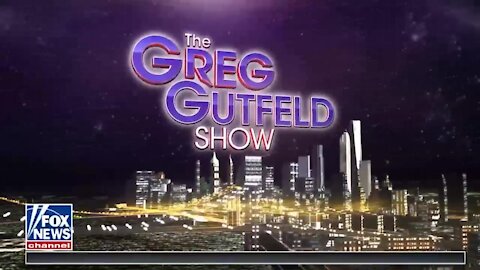 The Greg Gutfeld Show ~ Full Show ~ 02 - 27 - 21.