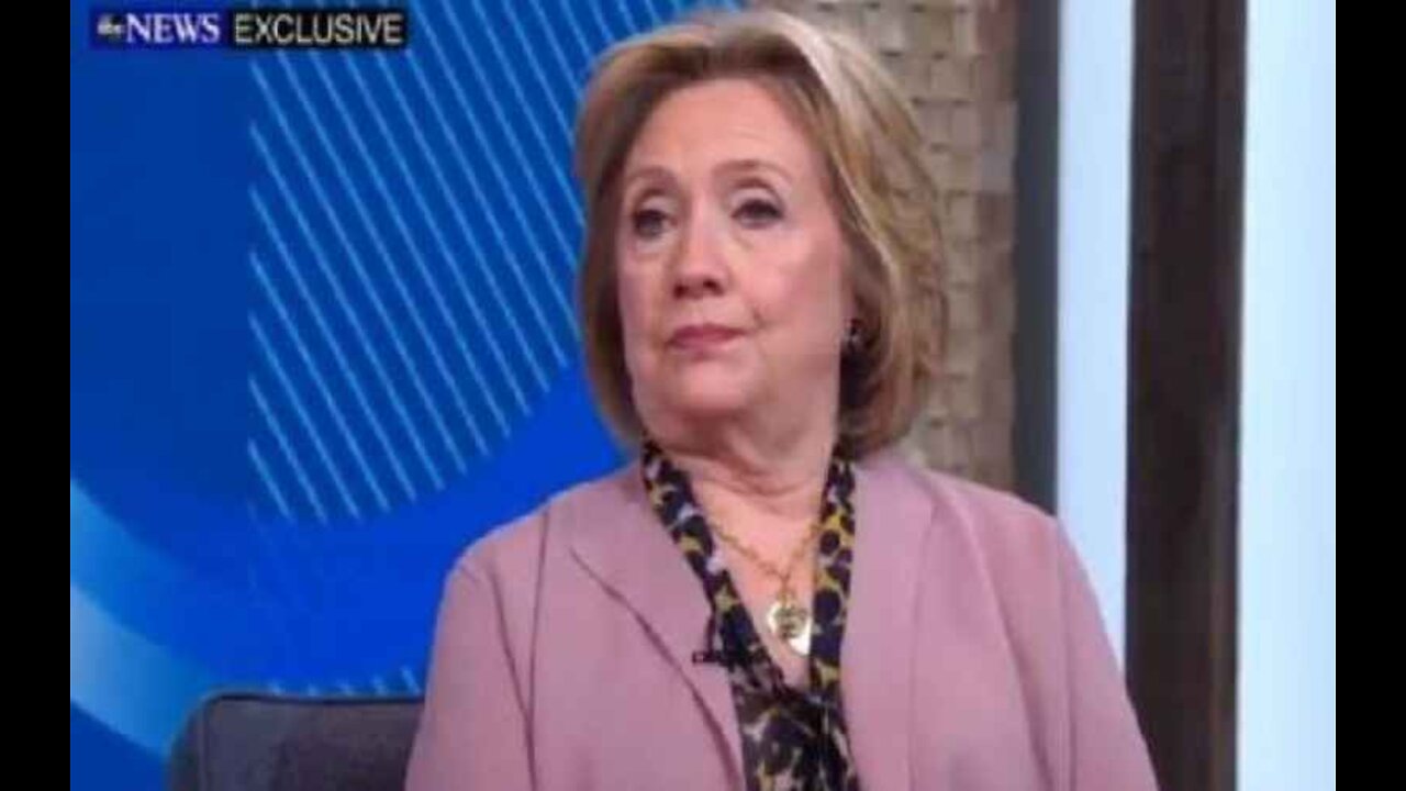 Day After FEC Fines Hillary for Fake Trump-Russia Conspiracy — She Tweets a NEW One