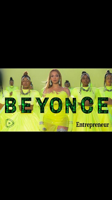 Beyoncé is the most important person on this planet