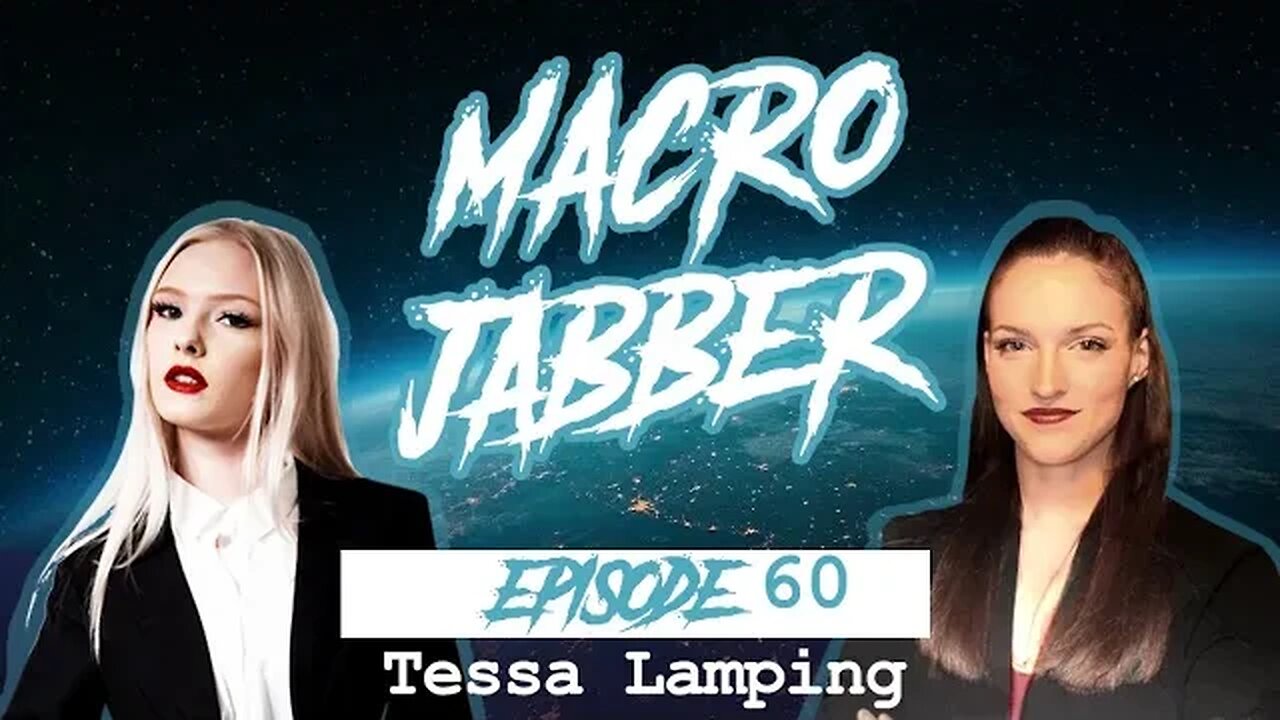 Why Aren't There More Women in Trading with Tessa Lamping