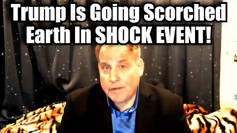 Benjamin Fulford Update - Trump Is Going Scorched Earth In SHOCK EVENT - 11/16/24.