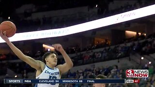 HIGHLIGHTS: CU MBB vs Midland