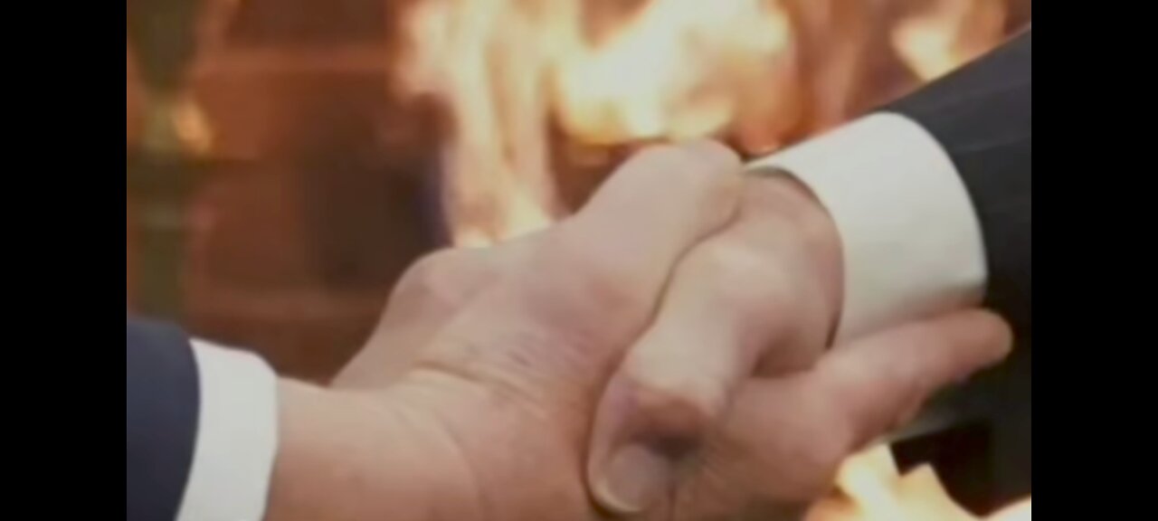 TWO BRANCHES OF THE SAME TREE