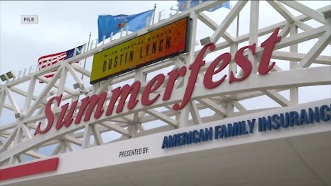 Summerfest 2021 planned multiple times, meet the group who did it