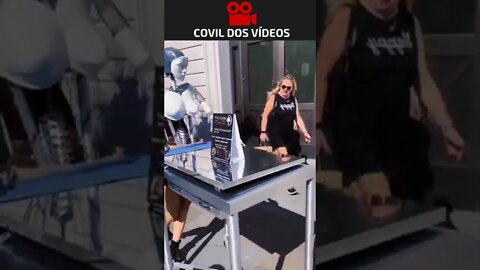 cyberpunk na vida real
