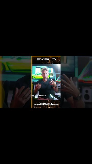 How do I monetize things | Syslo Ventures #shorts #marketingexpert #businesstips