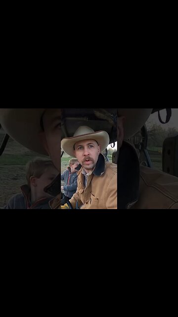 Day 29 of 30 days of #calving . #cattle #farm #farmlife #ranch #ranchlife #cow #calf #taggingcalves