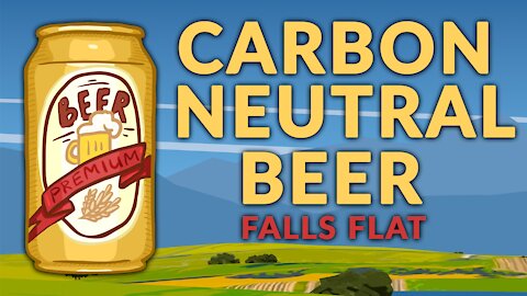 Bad Climate Beer