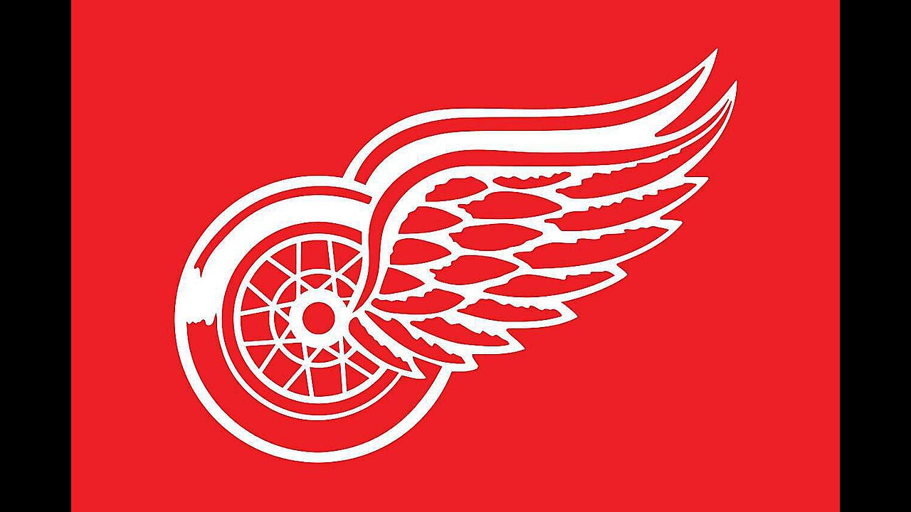 Red Wings or Dead Wings