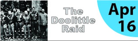 The Doolittle Raid