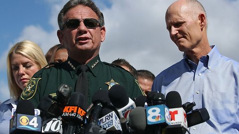 Florida Awarded $1 Million For Parkland Shooting Response