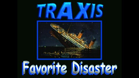 Traxis - Favorite Disaster