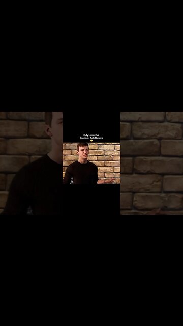 Bully Maguire Vs Bully Lowenthal