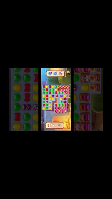 Shorts Playrix Homescapes Gameplay Walkthrough Level 12703-010