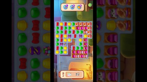 Shorts Playrix Homescapes Gameplay Walkthrough Level 12703-010