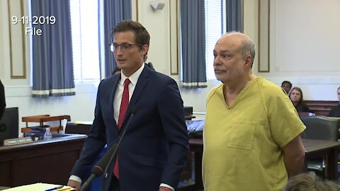 Judge: Alleged 2nd victim in Rev. Geoff Drew rape case can testify, for now