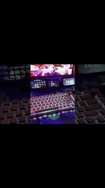 This is my dream Keyboard (I think)| Dierya T83