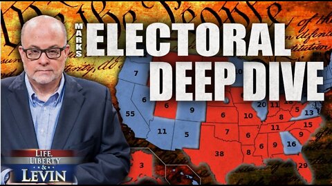 Electoral Deep Dive