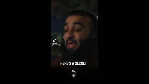 A Secret Of Islam