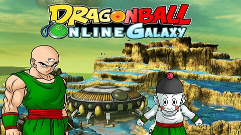 Getting The Bansho Fan & Crane Level Capped! (Dragon Ball Online Galaxy)