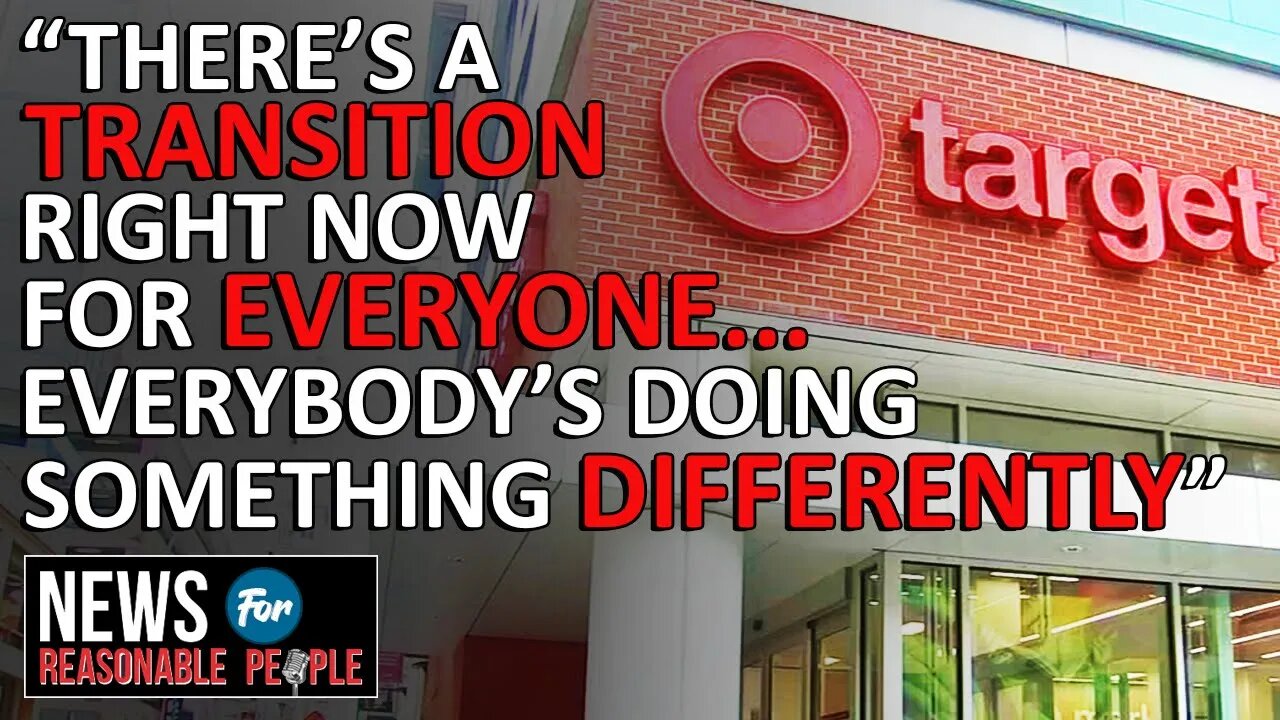 "Washington Square's Target Shutting Down! Philly Target Closing!