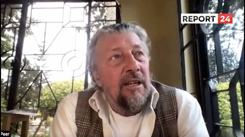 Dr. Peer Eifler im Interview