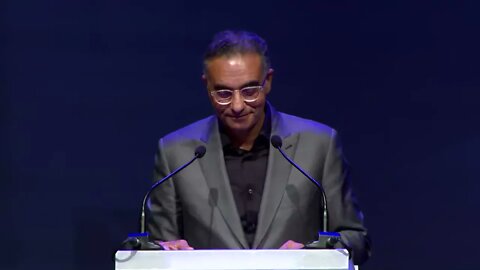 Steve Crocker Tribute Fadi Chehadé and Nii Quaynor
