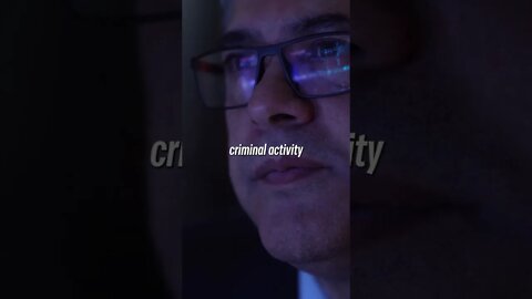 This is Why 'The Elites' Don't Like Bitcoin 🙊 #shorts #bitcoin #crypto