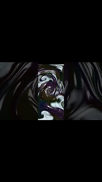 #shorts Magic fluids: incredible ink 9