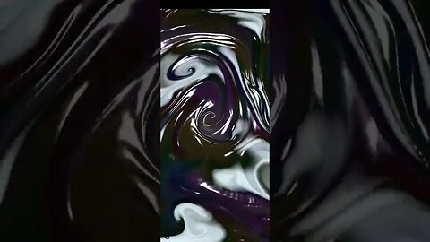 #shorts Magic fluids: incredible ink 9