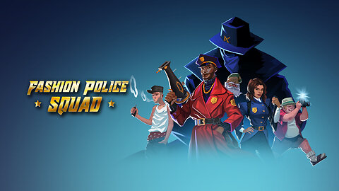 RMG Rebooted EP 639 Fashion Police Squad Xbox Series S Game Review