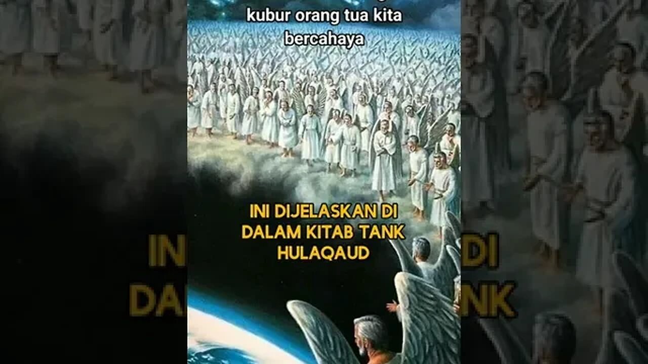 amalan doa untuk orang yang sudah wafat