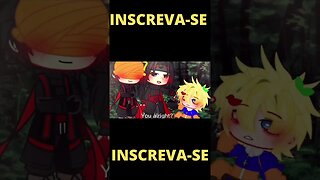 Mini Filme Gacha Life gacha club Naruto