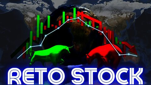 RETO Stock Huge News, Acquisition Agreement With Internet Of Things. $RETO Stock Is It A Buy?