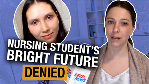 University denies same jab exemption upheld by Canadian Armed Forces