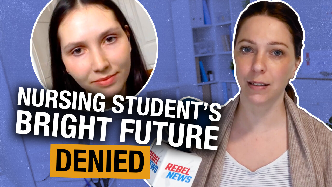 University denies same jab exemption upheld by Canadian Armed Forces