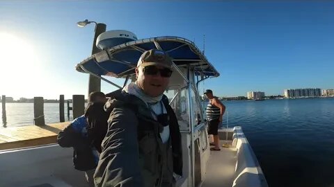 One More Time. Destin Fishing Rodeo
