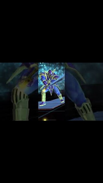 Yu-Gi-Oh! Duel Links - Orgoth The Relentless Summoning Animation And Gameplay