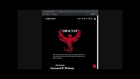 ImpactXP BreakDown