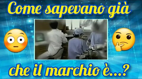 Una canzone del 1990 ha descritto già tutto!