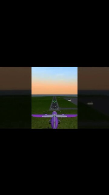 Timing RL-72 Flight | Turboprop Flight Simulator #shorts