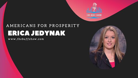 Erica Jedynak - Americans for Prosperity