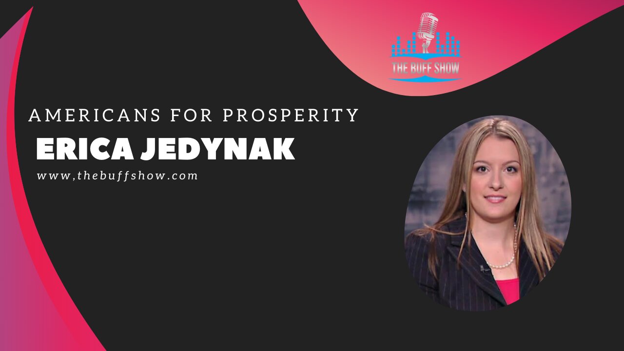 Erica Jedynak - Americans for Prosperity