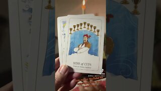 Tarot Guidance Message