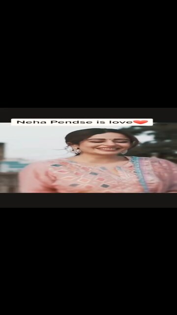 Neha Pendse Love you
