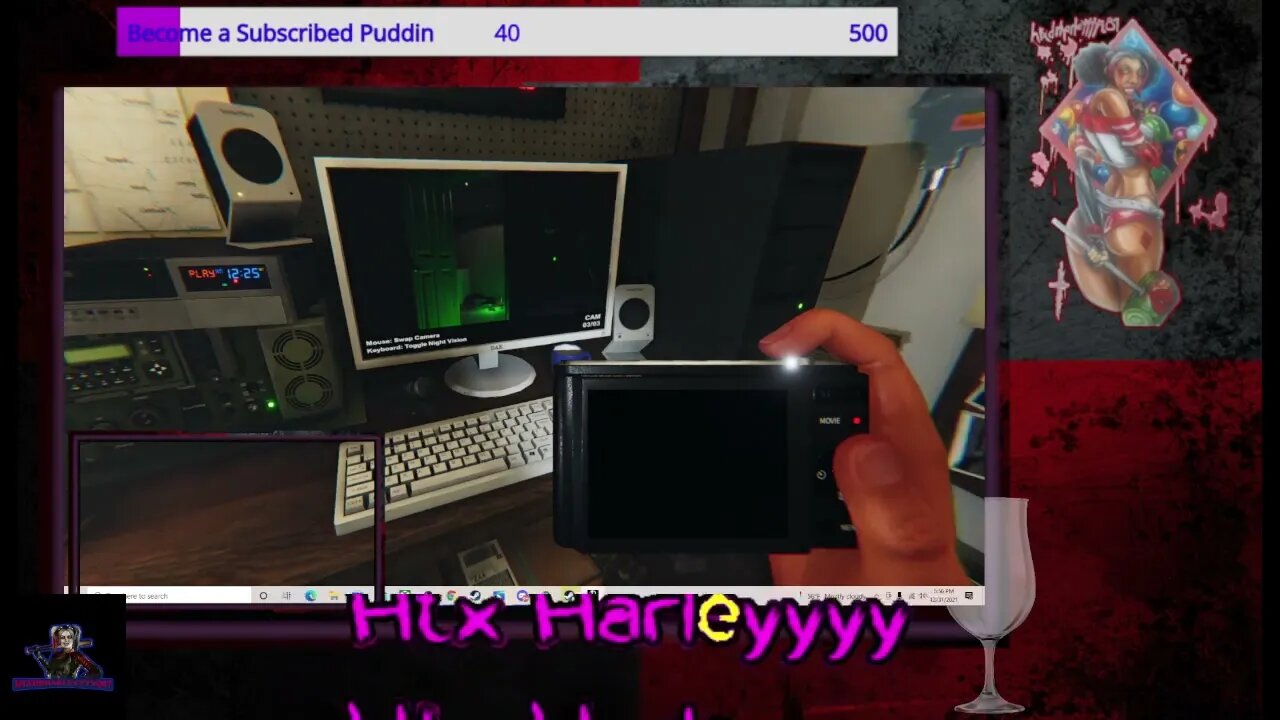 its rare i get killed but this circle is funny to me lol stupid ghost